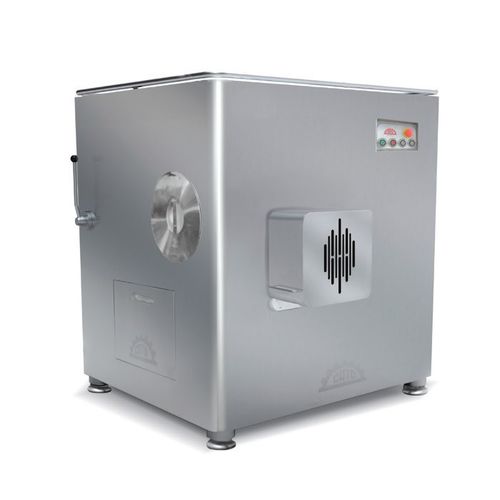 Tritacarne industriale per carne - PA 130, PA 160, PA 200  - Cato - con alimentaziona automatica / automatico / in acciaio inossidabile