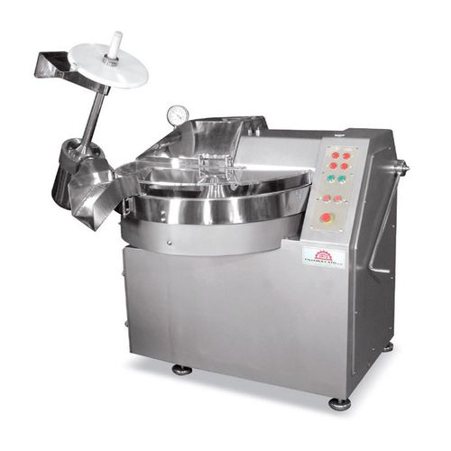 Cutter per carne industriale - CT 75, CT 120, CT 150 - Cato