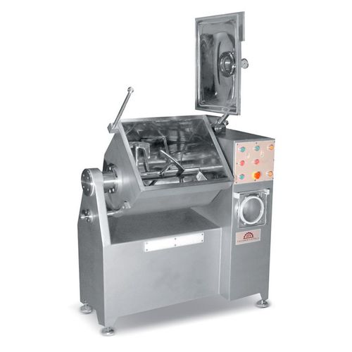 Mescolatore per carne in acciaio inossidabile - AV 100, AV 150 - Cato