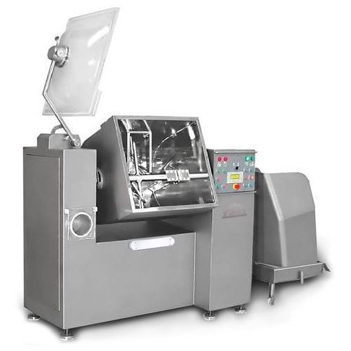 Mescolatore per carne in acciaio inossidabile - AV 200, AV 300 series - Cato