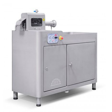 Pelatrice per salsicce automatica - PTF Super Plus - Cato
