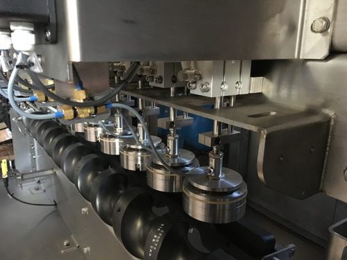 Rilevatore di fughe di aerosol - R and R Aerosol Systems - a vuoto / per il settore industriale
