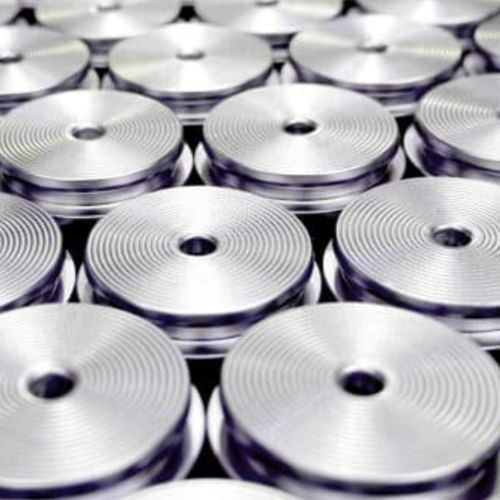 Nichelatura chimica - NIPLATE® 600 - Micron Srl - dell'ottone / ISO 9001