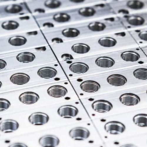 Nichelatura del rame - Niplate® 500 - Micron Srl - chimica / ISO 9001 / ad alto fosforo