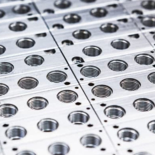Nichelatura chimica - NIPLATE® 500 - Micron Srl - del titanio / ISO 9001 / ad alto fosforo