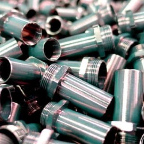 Nichelatura dell'acciaio - Niplate® 500 PTFE - Micron Srl - chimica / ISO 9001 / ad alto fosforo