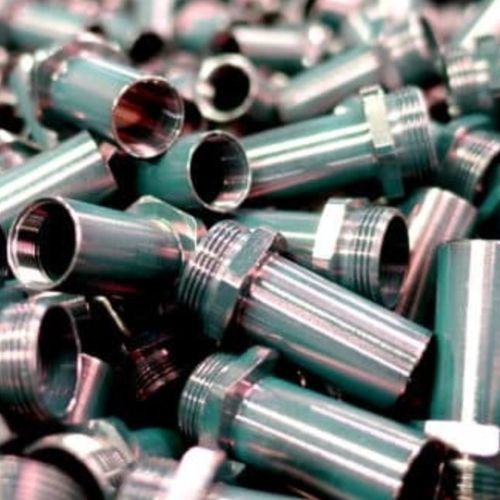 Nichelatura chimica - Niplate® 500 PTFE - Micron Srl - dell'ottone / ISO 9001 / ad alto fosforo