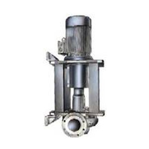 Pompa centrifuga a voluta - NAM series - ALLWEILER GmbH - per condensa / per acqua dolce / per acqua di mare