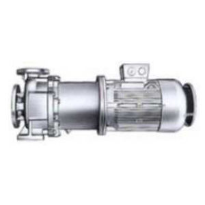 Pompa centrifuga a voluta - ALLMAG CNB-M series - ALLWEILER GmbH - ad acqua / a trascinamento magnetico / industriale