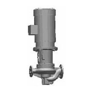 Pompa centrifuga a voluta - ALLMAG CMIT series - ALLWEILER GmbH - per condensa / per acqua calda / a trascinamento magnetico