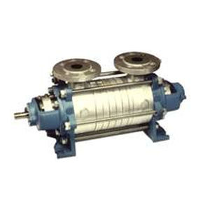Pompa a canale laterale - SRZ series - ALLWEILER GmbH - centrifuga / per basi / ad acqua
