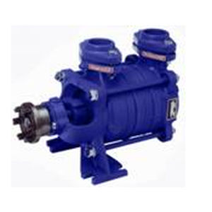 Pompa a canale laterale - SOH series - ALLWEILER GmbH - centrifuga / per basi / ad acqua