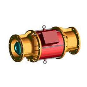 Pompa idraulica per acqua dolce - ALLTRIMM series - ALLWEILER GmbH
