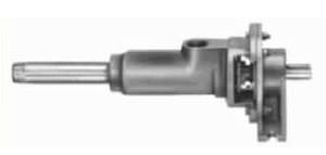 Pompa a vite eccentrica - ADP series - ALLWEILER GmbH - per verniciatura / per prodotti chimici / autoadescante