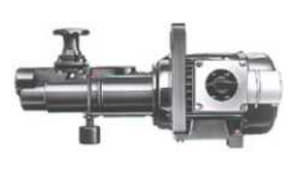Pompa a vite eccentrica - SMP2 series - ALLWEILER GmbH - per alcool / per olio / per acido