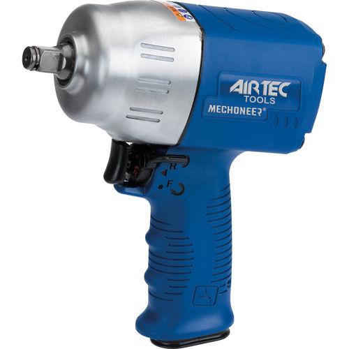 Avvitatore a impulsi pneumatico - 355 - AIRTEC SRL - a pistola