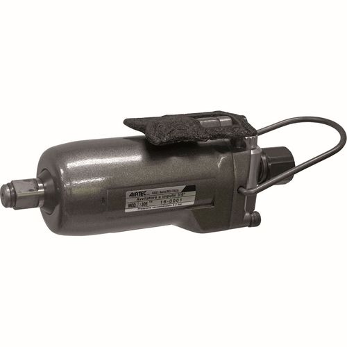 Avvitatore a impulsi pneumatico - 305 - AIRTEC SRL - modello dritto