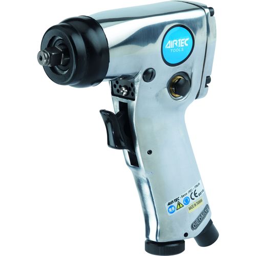 Avvitatore a impulsi pneumatico - 490/P - AIRTEC SRL - a pistola