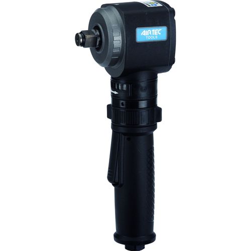 Avvitatore a impulsi pneumatico - 372 - AIRTEC SRL - coppia/angolo