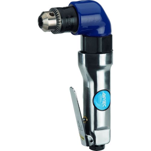 Trapano pneumatico - 493 - AIRTEC SRL - a gomito