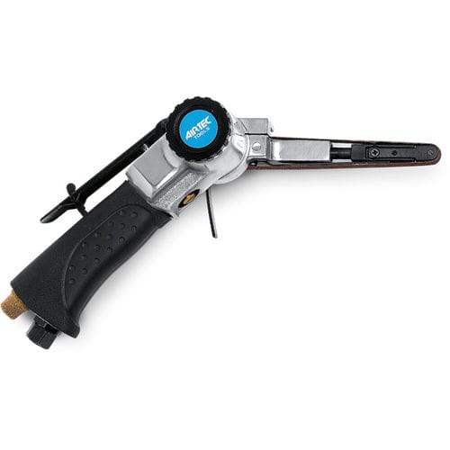 Levigatrice a nastro - 423 - AIRTEC SRL - pneumatica / leggera