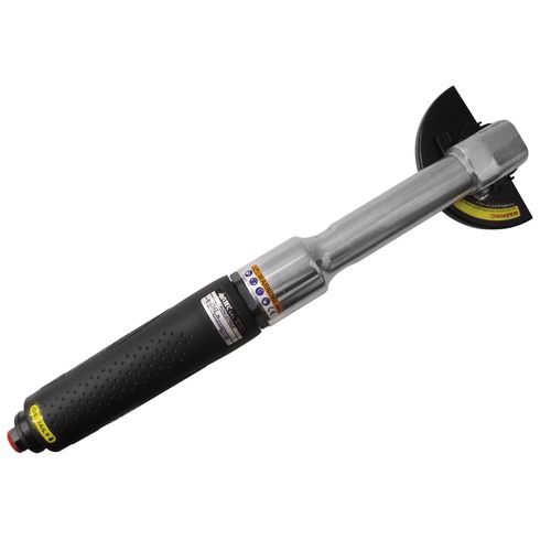 Smegliatrice da taglio portatile - 543 - AIRTEC SRL - pneumatica / dritta