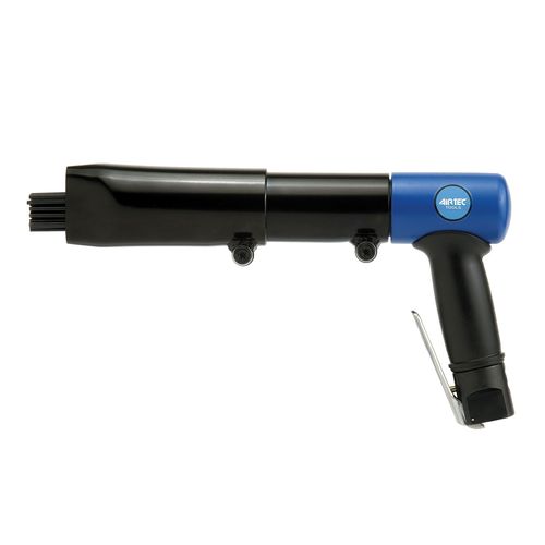 Togli-ruggine pneumatico - 212 - AIRTEC SRL - a pistola / a rullini