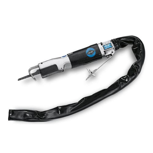 Seghetto alternativo - 553 - AIRTEC SRL - alternativa / per acciaio / per alluminio