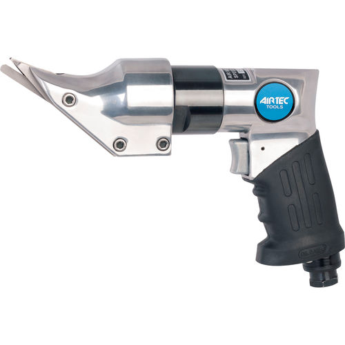 Cesoia pneumatica - 567 - AIRTEC SRL - per metallo / coccodrillo / portatile