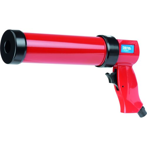 Pistola per silicone - 550 - AIRTEC SRL - per colla / per grasso / per mastice