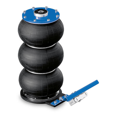 Cric gonfiabile - 1203 - AIRTEC SRL - pneumatico / 2 tonnellate / per applicazioni di sollevamento