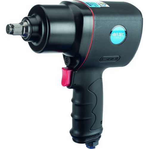 Avvitatore a impulsi pneumatico - 315 - AIRTEC SRL - a pistola / in composito / leggero