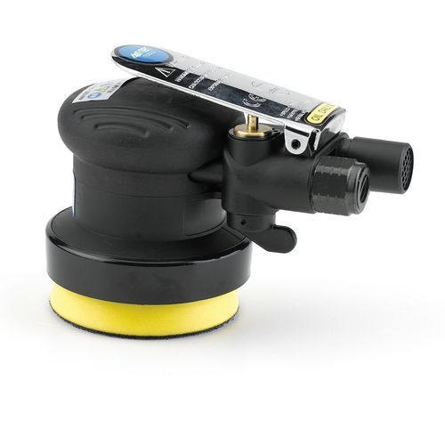 Levigatrice palmare - 530 - AIRTEC SRL - rotorbitale / pneumatica / leggera