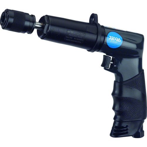Filettatrice con impugnatura a pistola - 590 - AIRTEC SRL - pneumatica / a doppia velocità