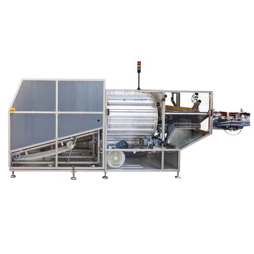Alimentatore a gravità - C31FS - Laurent SA - per tappi / automatico