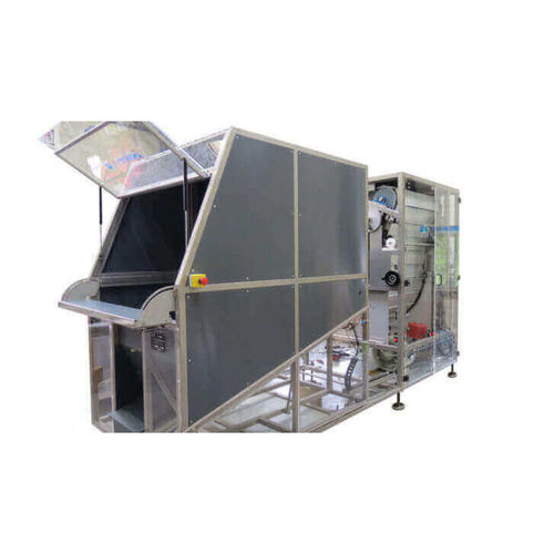 Distributore di coperchi - C32 - Laurent SA - automatico / per flacone