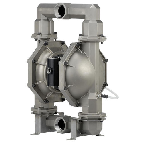 Pompa a doppia membrana - PH30F-ASS-SXX-C - ARO, Ingersoll Rand - per prodotti agroalimentari / pneumatica / industriale
