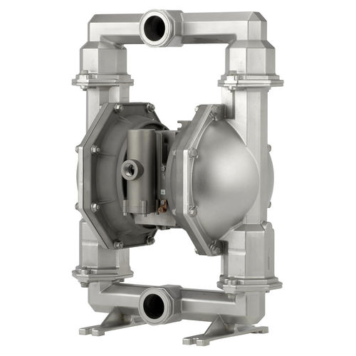 Pompa a doppia membrana - PM20X-XXX-XXX-B02 - ARO, Ingersoll Rand - per verniciatura / pneumatica / fissa