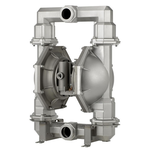 Pompa a doppia membrana - PM30X-XXX-XXX-C02 - ARO, Ingersoll Rand - per verniciatura / pneumatica / fissa