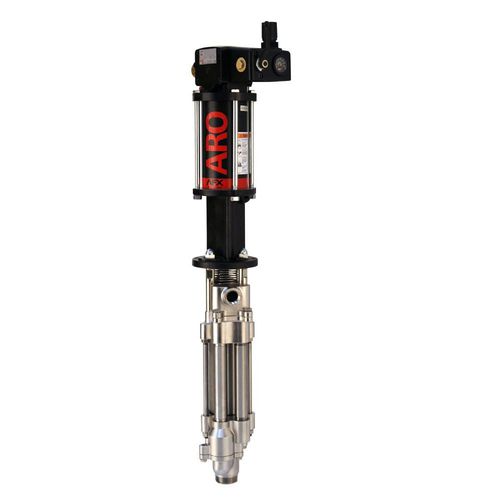 Pompa a pistone - AF0402MXXXXXX - ARO, Ingersoll Rand - per prodotti agroalimentari / pneumatica / industriale