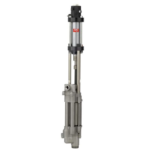 Pompa idraulica a pistone - 650949-X4B - ARO, Ingersoll Rand - di trasferimento / a quattro sfere