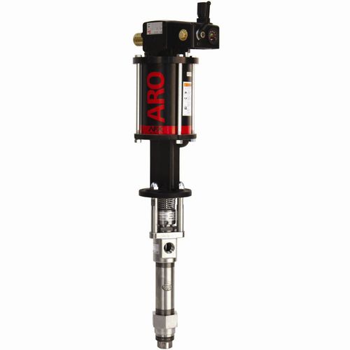 Pompa per estrusione di polimero - AF0645   - ARO, Ingersoll Rand - a pistone