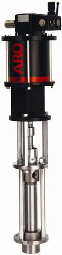 Pompa per estrusione di polimero - AF0828B series - ARO, Ingersoll Rand - a pistone