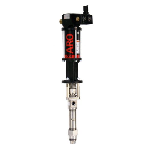 Pompa per estrusione di polimero - AF0422 series - ARO, Ingersoll Rand - a pistone