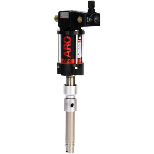 Pompa per estrusione di polimero - AF0409A - ARO, Ingersoll Rand - a pistone