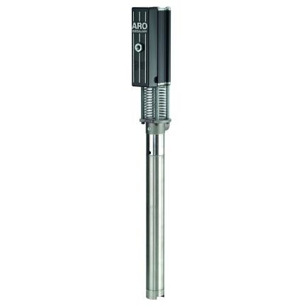 Pompa per estrusione di polimero - NM2202X-X1-X31 series - ARO, Ingersoll Rand - a pistone