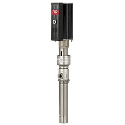 Pompa per estrusione di polimero - NM2304X-X1-X11 - ARO, Ingersoll Rand - a pistone