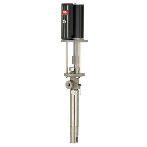 Pompa a pistone - NM2322F-XX-P4X - ARO, Ingersoll Rand - per prodotti chimici / pneumatica / industriale