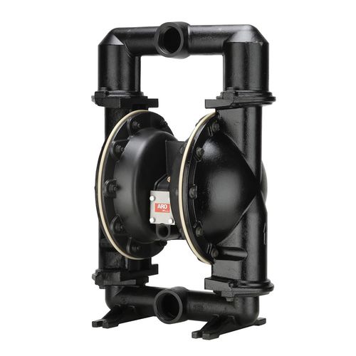 Pompa a doppia membrana - 66625X-XXX-C - ARO, Ingersoll Rand - per olio / industriale / di aspirazione