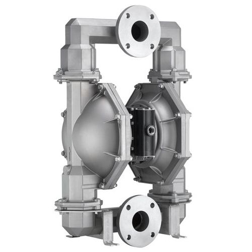 Pompa a membrana - PX30X-XXX-XXX-C series - ARO, Ingersoll Rand - per verniciatura / per nafta / azionata ad aria